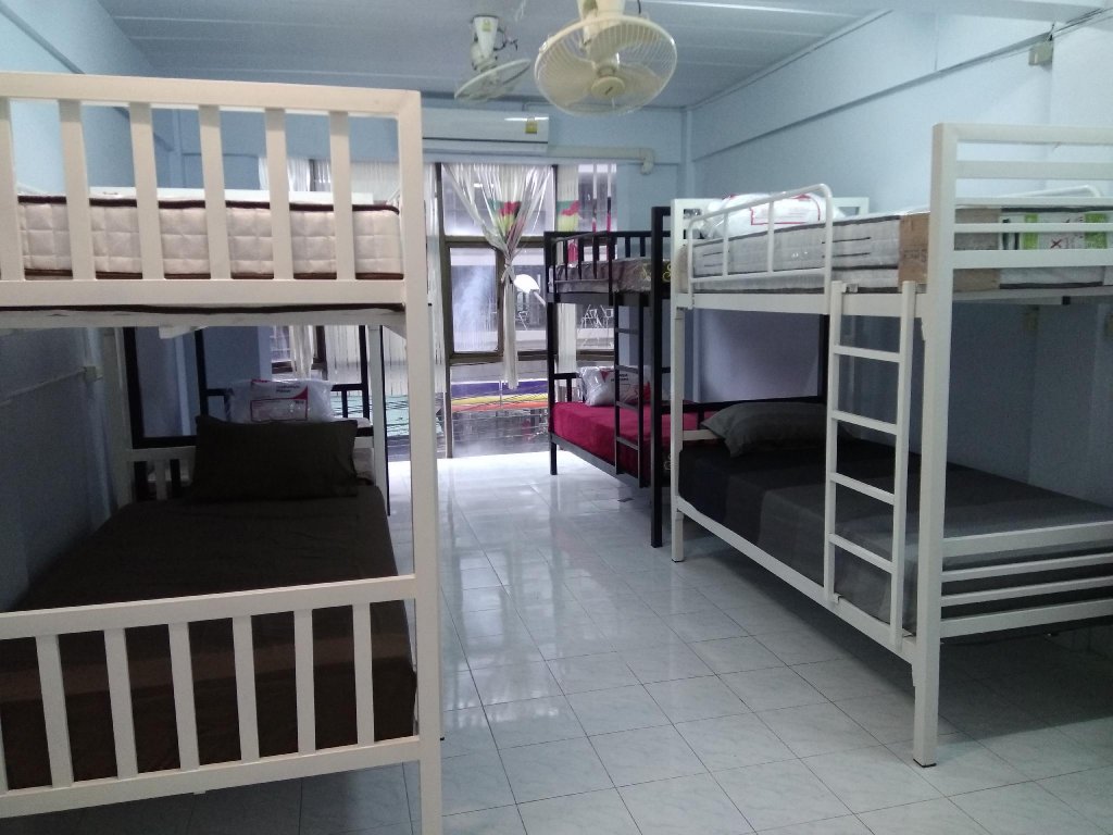 Фото Shady's Hostel