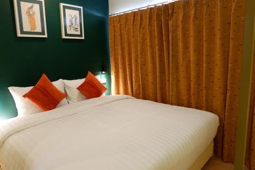 Фото Klean Residence Hotel