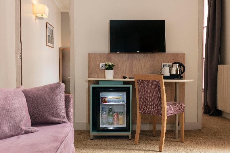 Фото Leonardo Boutique Hotel Paris Opera