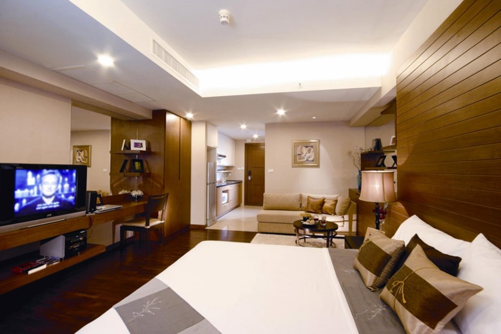 Фото FuramaXclusive Sathorn Bangkok