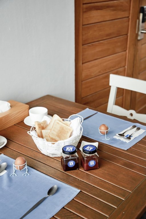 Фото Vann Hua Hin Resort