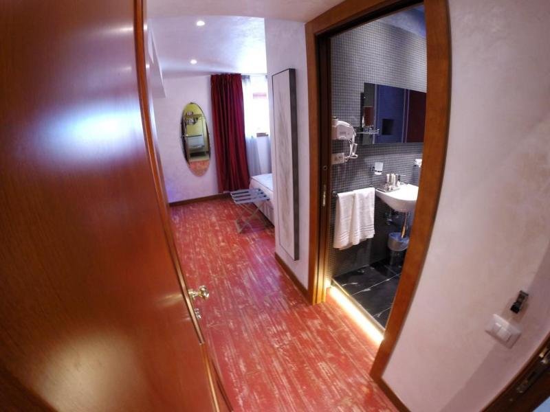 Фото Cola di Rienzo Luxury Penthouse