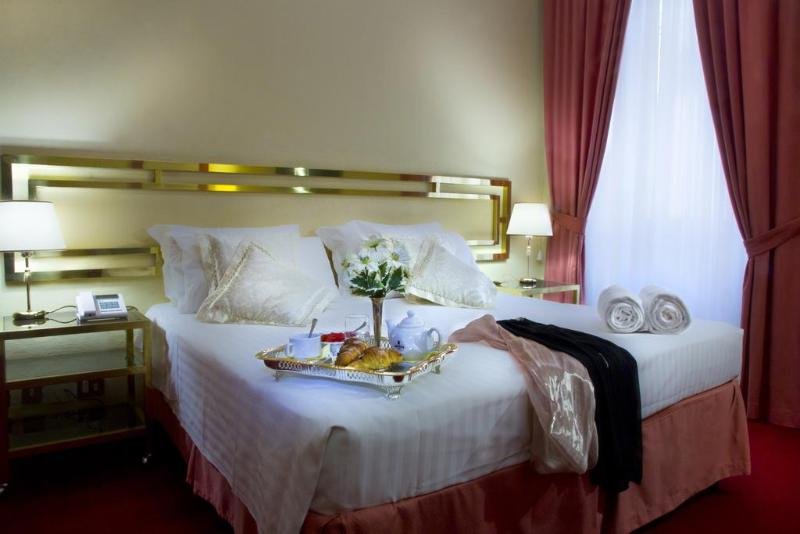 Фото Hotel Mondial