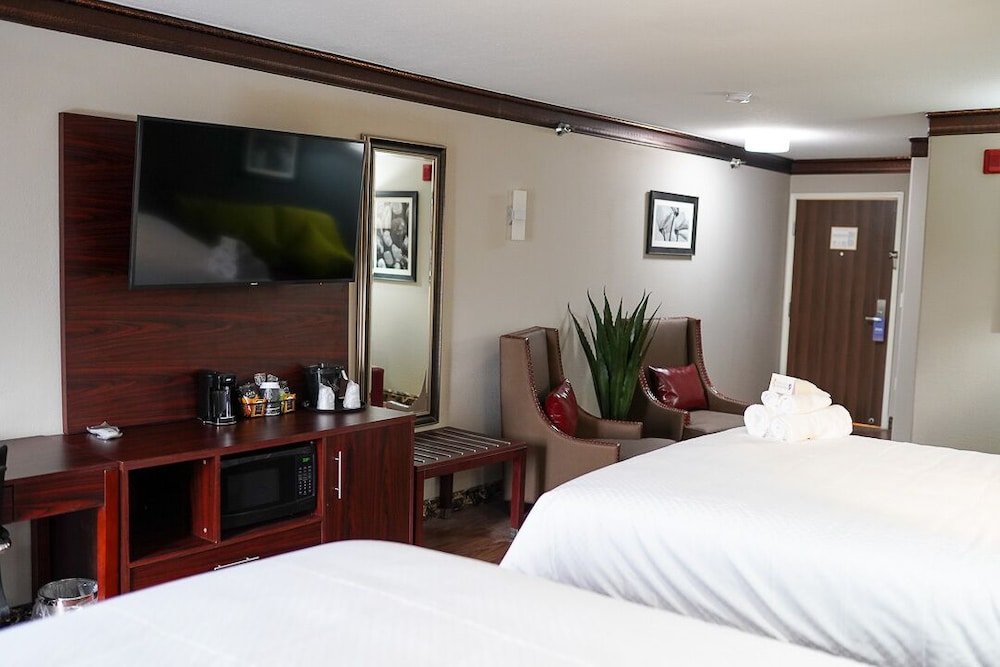 Фото The Leo Collection Detroit, Ascend Hotel Collection