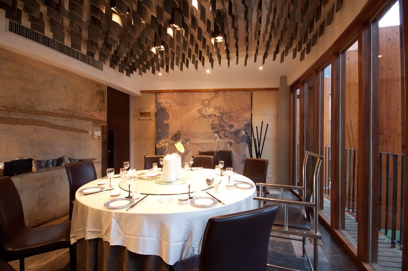 Фото China Community Art Habitat Hotel