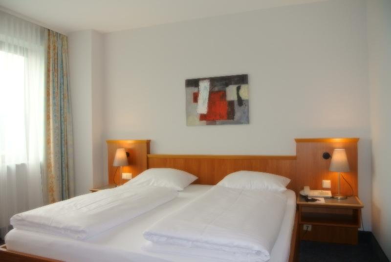 Фото City Hotel am Ccs