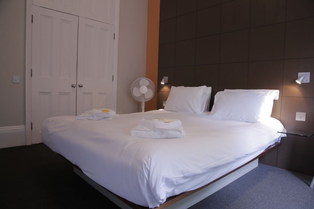 Фото B+B Belgravia