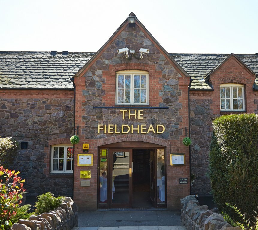 Hotel The Fieldhead Hotel by Greene King Inns, England, photo