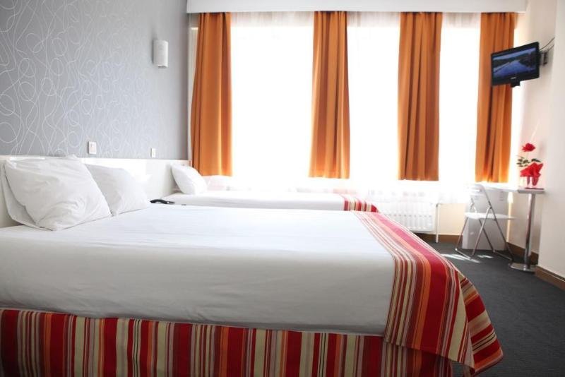 Фото Hotel de France