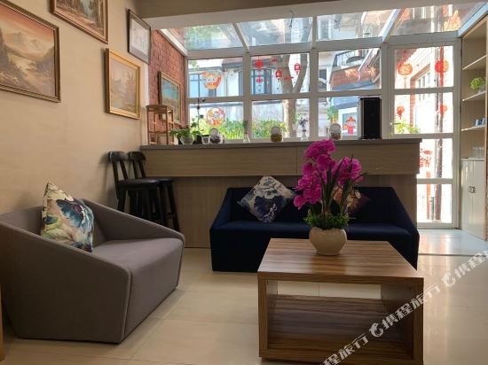 Фото Shanghai Finity Hotel