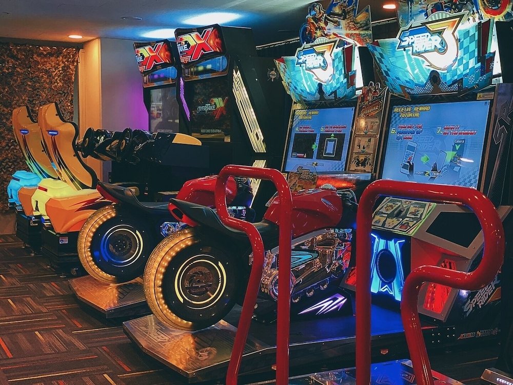 Фото Hotel Jackson9s