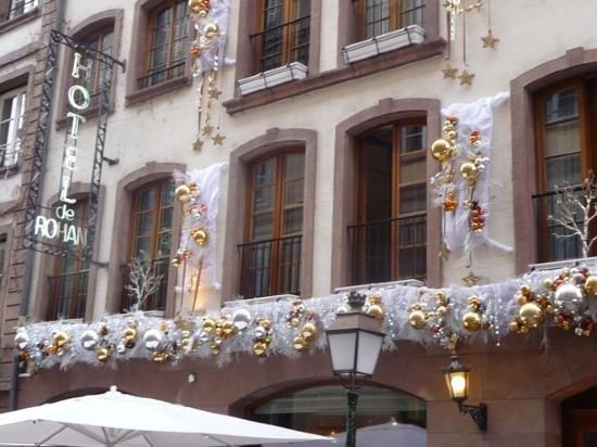 Фото Hotel Rohan