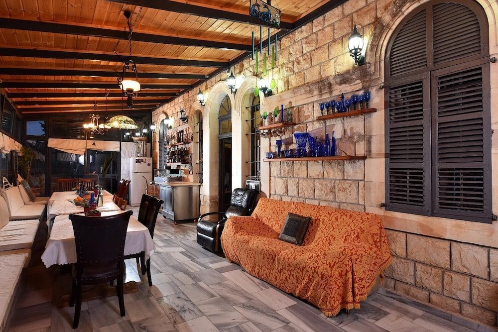 Фото Hotel Carmel