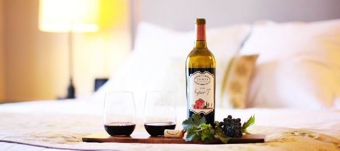 Фото Ponte Vineyard Inn