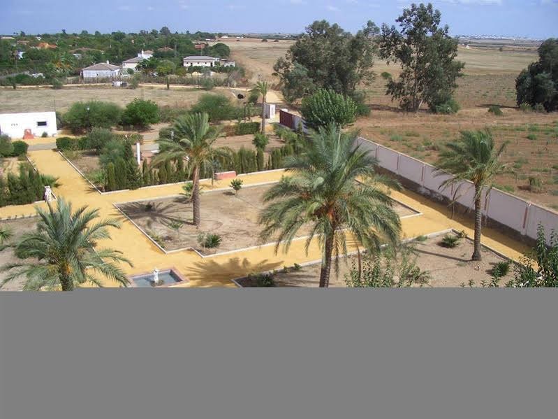 Фото Hacienda Los Jinetes