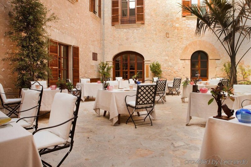 Castell Son Claret - The Leading Hotels of the World