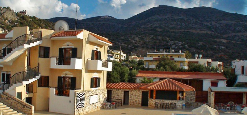 Фото отеля 3