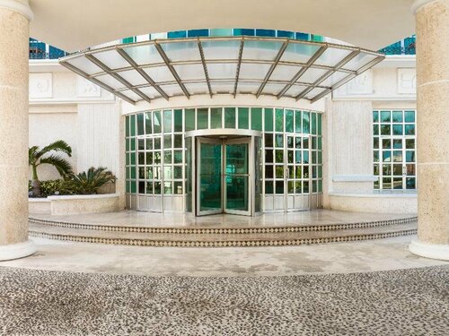 Гостиница Sandos Cancun в Штате Кинтана-Роо