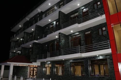 Фото Hotel Ashiana Palampur