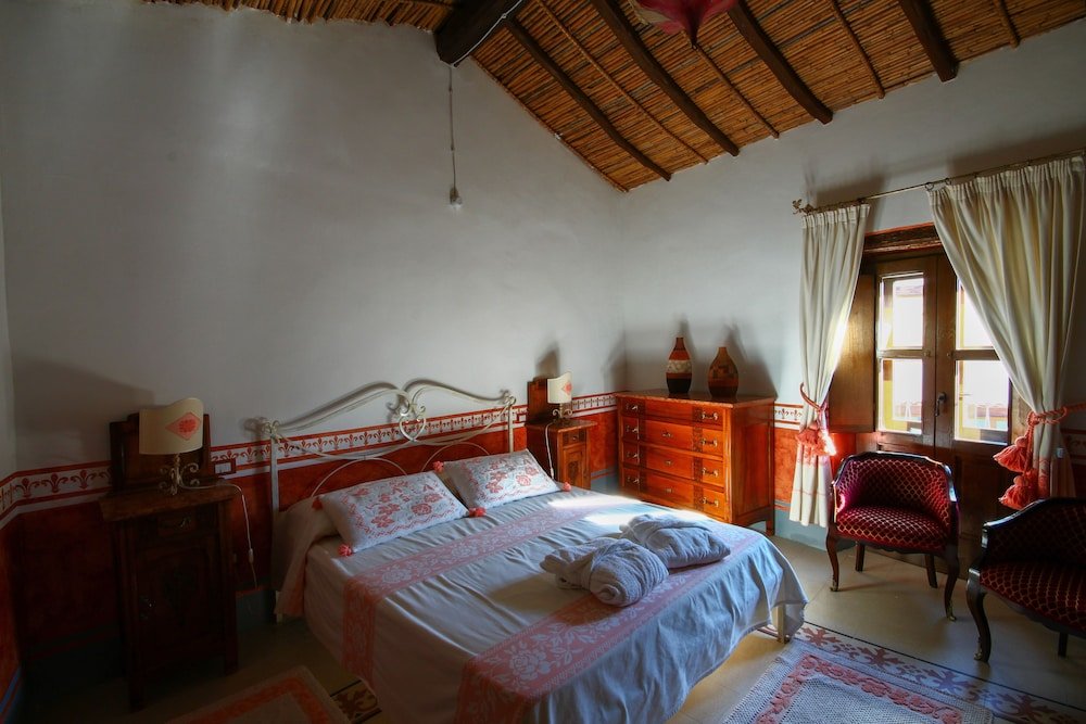 Фото Hotel Anticos Palathos