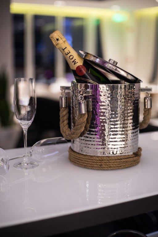 Фото The Ciao Stelio Deluxe Hotel