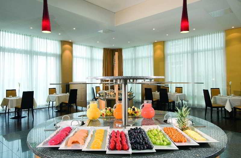 Фото Nh Leipzig Messe