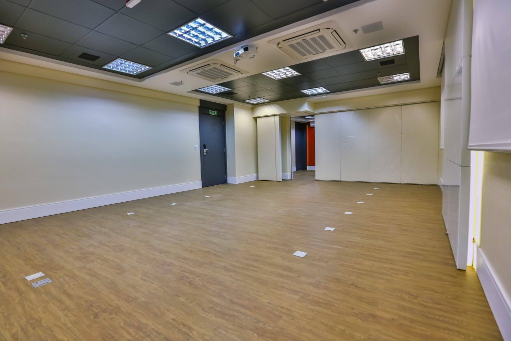 Фото Park Inn by Radisson Santos