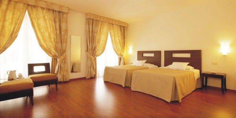 Фото B&b Hotel Palermo Quattro Canti