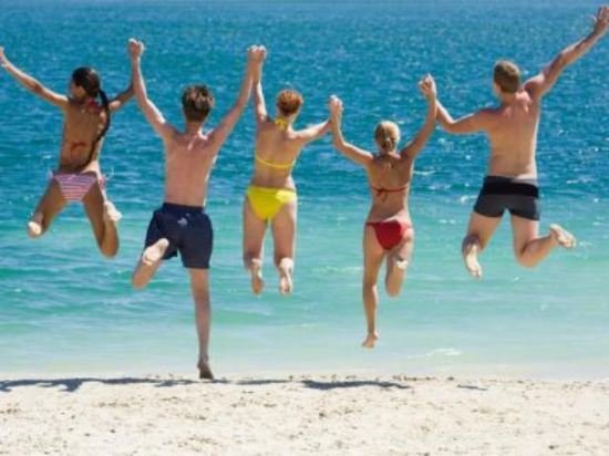 Фото Hotel Italy