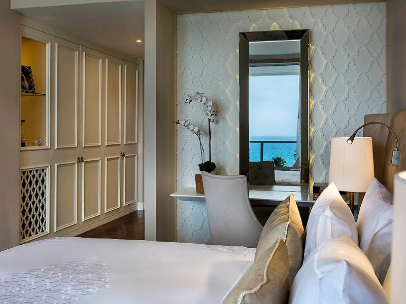 Фото David Tower SPA Hotel