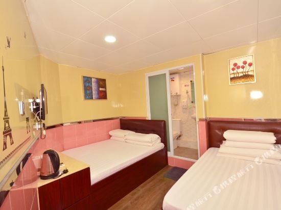 Фото Hoi Shing Hotel