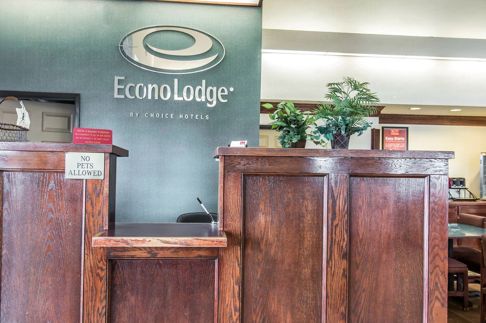 Фото Quality Inn Moore - Oklahoma City