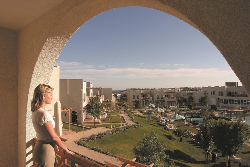 Фото Jaz Sharm Dreams