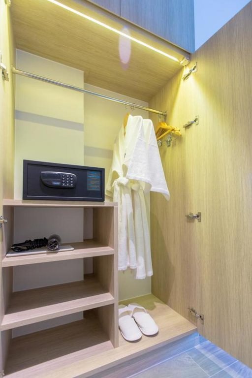 Фото Wintree City Resort Chiang Mai