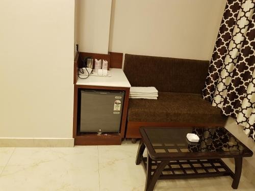 Фото Hotel Banaras Haveli