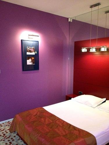 Фото Отель Mone