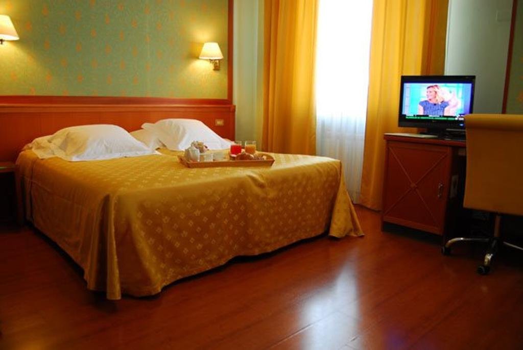 Фото Eco Hotel Milano