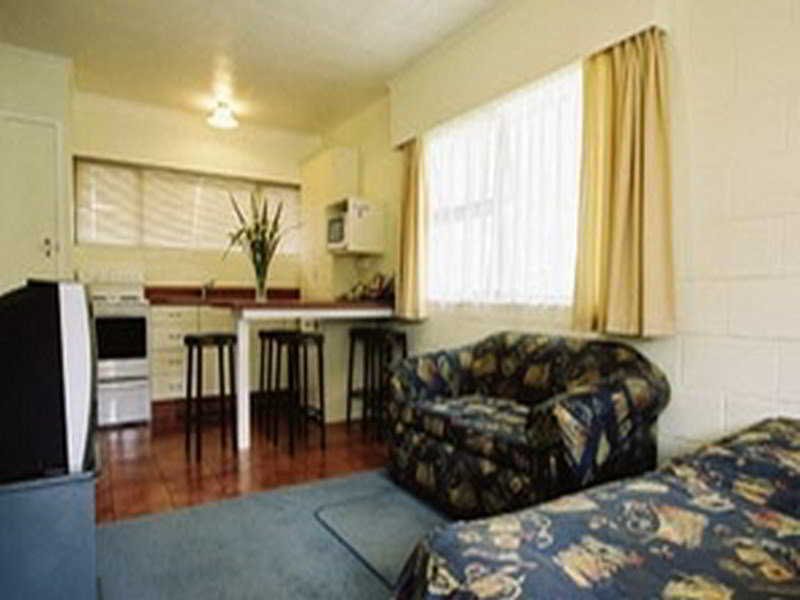 Фото Casa Bella Motel