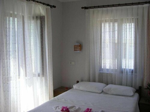 Гостевой дом Eucalyptus Pension в Патаре
