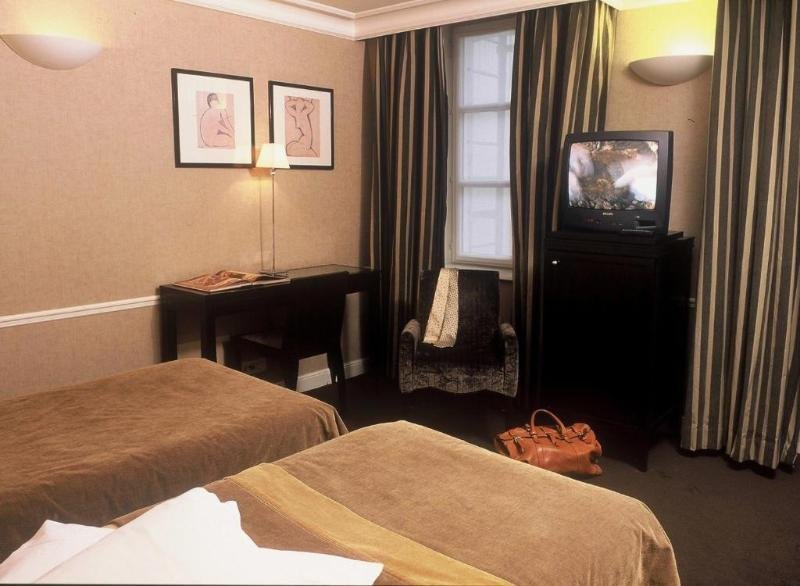 Фото Victoires Opera