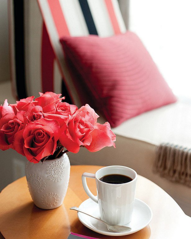 Фото Four Seasons Hotel Miami