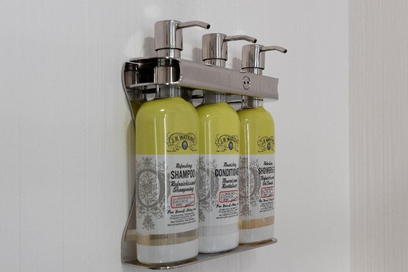 Фото Staybridge Suites Boston Logan Airport - Revere, an Ihg Hotel