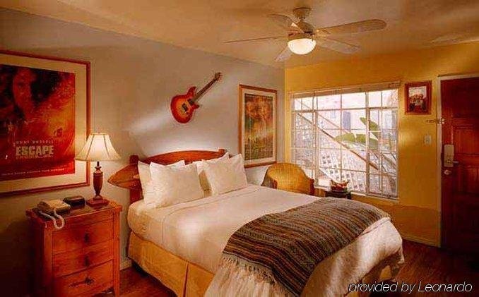 Фото Sea Blue Hotel