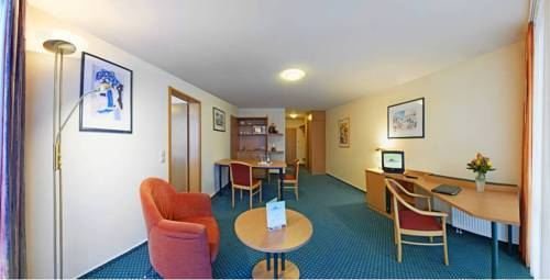 Фото Schwarzwaldhotel Gengenbach