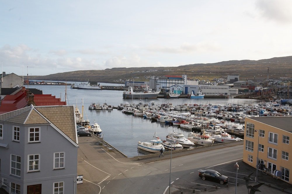 Фото Hotel Tórshavn