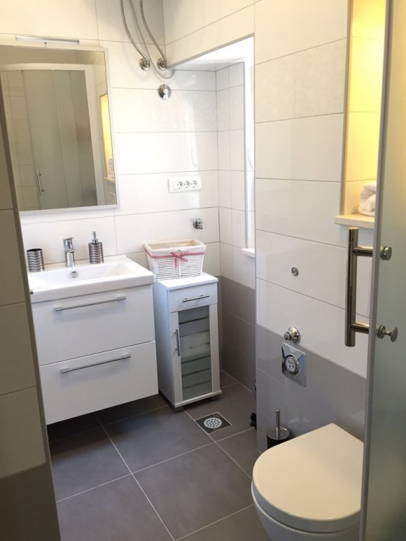 Фото Cro Jet Set Apartments