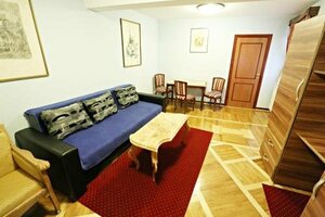 Гостиница Apartments And Rooms Vienna