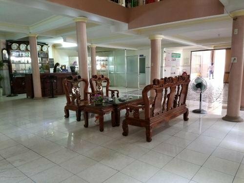 Hotel Hung Dong Hotel, Qui Nhơn, photo