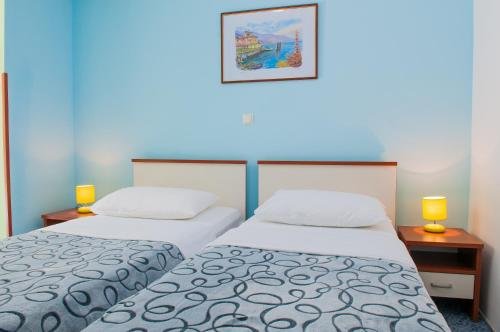 Фото Private Accomodation Madunic