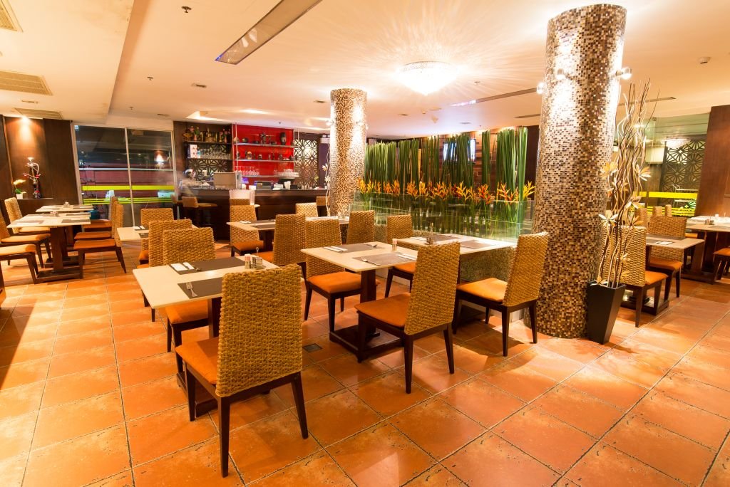 Фото Отель Lohas Residences Sukhumvit